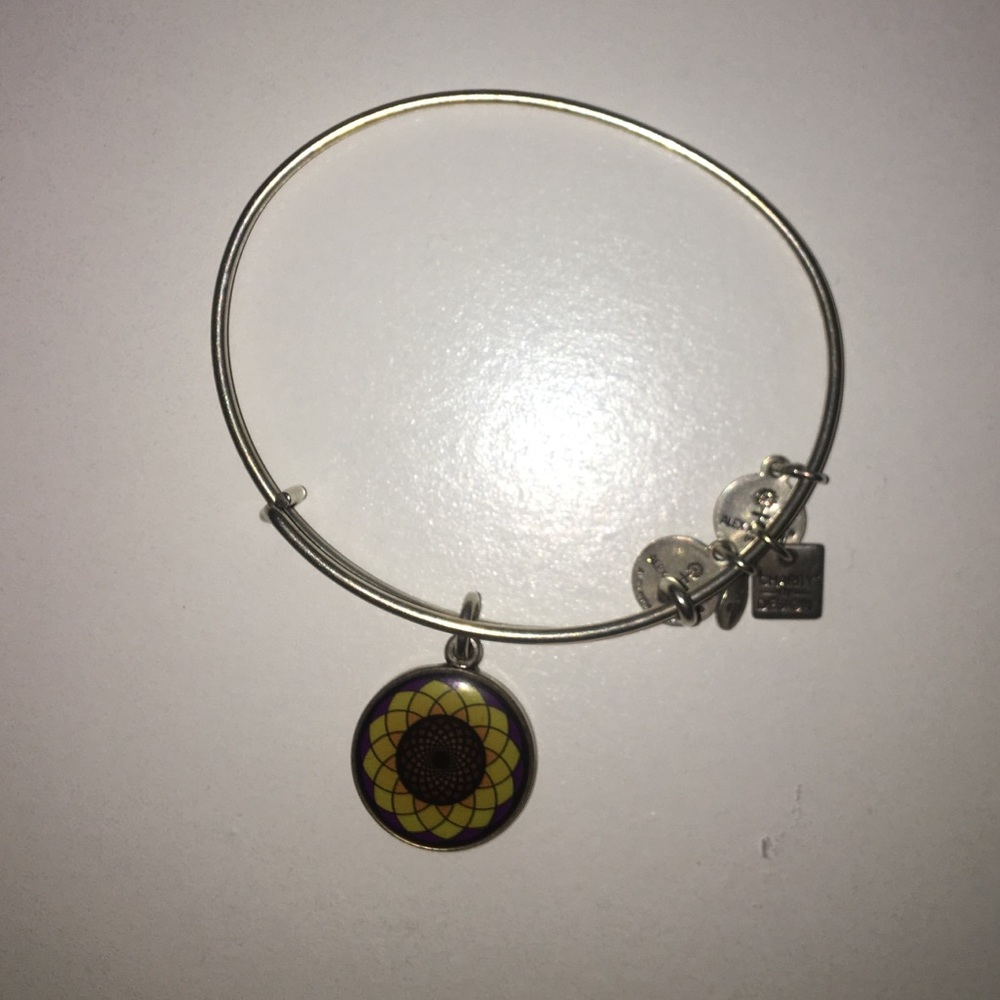 Alex & Ani Bracelet